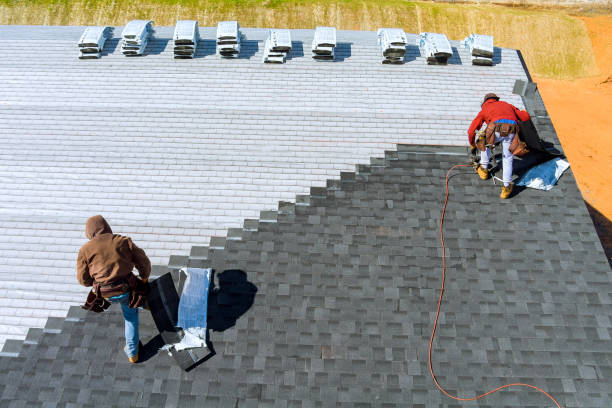 Best New Roof Installation  in Riverside, IA