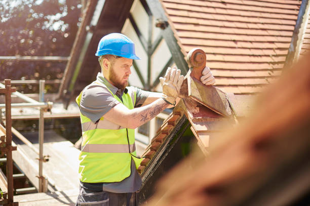 Quick and Trustworthy Emergency Roof Repair Services in Riverside, IA