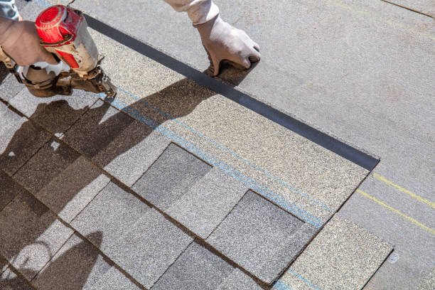 Riverside, IA Roofing Contractor Company