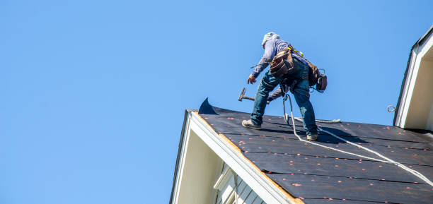 Roof Repair Estimates in Riverside, IA